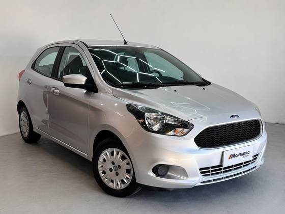 FORD KA 1.0 TI-VCT FLEX SE PLUS MANUAL FORD KA 1.0 TI-VCT FLEX SE PLUS MANUAL